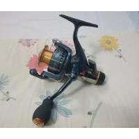 ราคา รอก Shimano BIOMASTER LC 3000 AORI เบรคท้าย รอกตกหมึก รอกตกปลา รอกสปินนิ่ง รอกชิมาโน่เบรคท้าย รอกตกปลาที่ดี (43204316052)