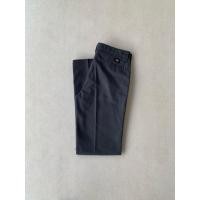 ราคา DICKIES - SLIM STRAIGHT FIT WORK PANTS CHARCOAL SIZE 16 (พัฒนาเป็นขนาด 28) (53614941776)