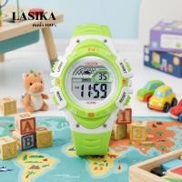 ราคา นาฬิกาเด็ก นาฬิกาดิจิตอล sport มีไฟจับเวลาตั้งปลุก มีวันที่เดือนปี (3903877888)