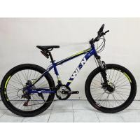 ราคา จักรยานเสือภูเขา WINN GENESIS 26นิ้ว 21Speed FramAlloy (44563058894)