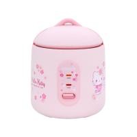 ราคา Hello Kitty รุ่น RC-066 หม้อหุงข้าวไฟฟ้า 0.66 ลิตร ลายคิตตี้ หม้อหุงข้าว 445299574584 (46811913072)