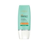 ราคา ยูวี เพอร์เฟ็คท์ แมทท์ & เฟรช SPF50+/PA++++UV PERFECT (1187807474)