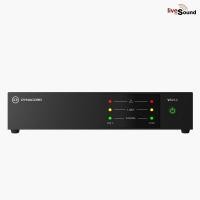 ราคา DYNACORD V600:2 เพาเวอร์แอมป์ 4 ช่อง 600วัตต์ที่ 8 โอมห์, 500วัตต์ที่ 4 โอมห์, 500วัตต์ที่ 70V, 600วัตต์ที่ 100V (29902925248)