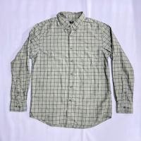 ราคา เสื้อเชิ๊ตuniqlo(มือสอง) (42854182030)