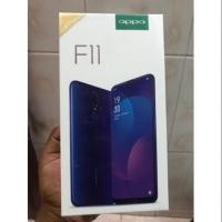 ราคา OPPO F11 สีเขียว 4GB/128GB (4602628445)