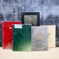 ราคา หนังสืออนุสรณ์:61 V6743 ชิตสุ V6738 พล อ.วิชิต V6739 อนุสรณ์ ดิเรก ชัยนามV6740 ชุ่ม อนุสรณ์ V6735 (47911830787)