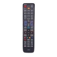 ราคา SM909 Remote Control for DVD Player and LED Smart TV (50100918826)