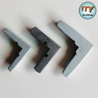 ราคา มุมหน้าต่างมุ้งลวด มุมประตูมุ้งลวด มุมกรอบรูป (11461334376)