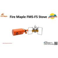 ราคา FireMaple FMS-F5 Stove (23574606763)