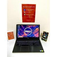 ราคา ✅ขายโน๊ตบุ๊ค DELL i5 ทำงานลื่นๆ สภาพดีพร้อมใช้งานครับผม (56505261646)