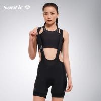 ราคา Santic Santic Moridike ฤดูใบไม้ผลิฤดูร้อนขี่จักรยาน Overalls จักรยานเสือหมอบกางเกงปั่นจักรยานกางเกงขาสั้นผู้หญิงฤดูร้อน (52213334013)