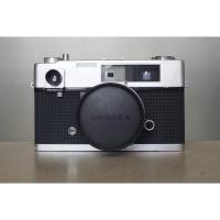 ราคา กล้องฟิล์ม Konica Auto S (RF) (9464259907)
