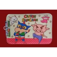 ราคา พรมเช็ดเท้าลายชินจัง chinchan ลิขสิทธิ์แท้ขายถูกกว่าราคาป้ายผืนสุดท้าย (29020547759)
