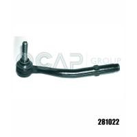 ราคา คันชักนอก ข้างขวา (ราคา/ชิ้น) (Tie Rod End) บีเอ็มดับเบิลยู BMW 5series E39 520i, 523i, 528i , 525TD Touring ปี 1995 (6590780456)
