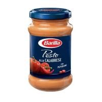 ราคา Barilla Calabrese Pesto Sauce 190G ซอส ซอสปรุงรส (18451536801)
