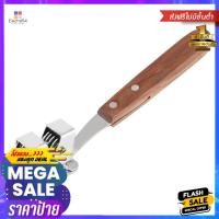 ราคา ที่ลับมีดสเตนเลส PENGUIN ด้ามไม้KNIFE SHARPERER WITH WOOD HANDLE PENGUIN (18247697074)