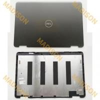 ราคา ใหม่หน้าจอ LCD ฝาครอบด้านหลังด้านข้าง B Palm Rest CD 2-in-1 สําหรับ Dell Latitude 11 3190 (54512665384)