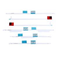 ราคา อะไหล่ใหม่ 6 in 1 สําหรับ iMac 21.5 นิ้ว A1418 (2012 - 2015) สติ๊กเกอร์กาว LCD (53314668028)
