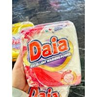 ราคา ผงซักฟอกมาเลย์ Daia ซักสะอาด หอม (27641137331)