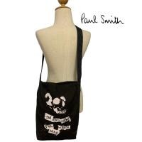 ราคา PAUL SMITH crossbody (22087164761)