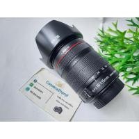 ราคา CANON EFS 18-135mm f3.5-5.6 IS STM (20743046115)