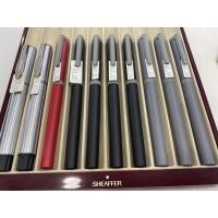 ราคา ปากกา Sheaffer พร้อมซองสีที่แตกต่างกัน ( ไม่มีรีฟิล) (47765105097)