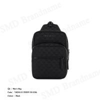 ราคา Emporio Armani กระเป๋าสะพาย รุ่น Men's Bag Code: Y4O419 Y022V 81336 (51309047244)