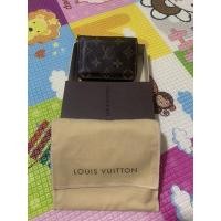 ราคา กระเป๋าตังค์ LV zippy coin มือ2 ของแท้100% คะ (16477522009)
