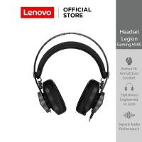 ราคา Lenovo Headset Legion H500 - GXD0T69864 (13323894274)