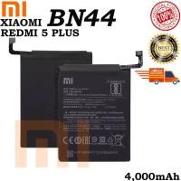 ราคา แบตเตอรี่ Xiaomi Redmi 5 plus BN44 4000mAh (18801934183)