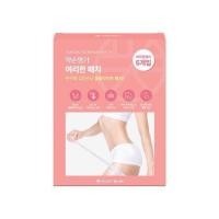 ราคา Yakson House Yeorihan Slimming Patch 5 ชิ้น | Anti-Cellulite Body Firming Patch | แผ่นแปะสลายไขมันเกาหลี (40514786291)