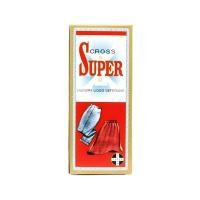ราคา ครอส ซุปเปอร์ ผลิตภัณฑ์ซักผ้าชนิดน้ำ Cross Super Liquid Detergent 450ml. (50109537520)