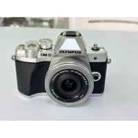 ราคา OLYMPUS OM-D E-M10 iii + 14-42 EZ ED MSC สภาพสวยๆ (28045195511)