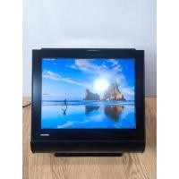 ราคา ขายเครื่อง POS ระบบสัมผัส TOSHIBA (Touch Screen All-in-One) (47513501722)