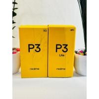 ราคา REALME P3 5G HP BOX | P3 LITE ระบบย้ายคุณภาพดั้งเดิม NFC (56664939990)