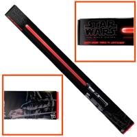 ราคา Star Wars Black Series Darth Vader Force FX 02 Lightsaber Red Hasbro Sealed สินค้าส่งจากไทย (24479449746)