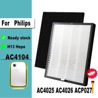 ราคา AC4103 AC4104 HEPA ฝุ่นคอลเลกชันกรองสําหรับ Philips AC4025 AC4026 ACP027 เครื่องฟอกอากาศ (55564334053)