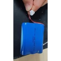 ราคา Suitable for Westinghouse Massage pillow battery BFN Li-ion 18650 2000mAh 11.1V (40631979933)