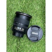 ราคา (สินค้ามีตำหนิราคาพิเศษ) Nikon 12-24 F4G ED dx เลนส์ไวด์ ใช้งานปกติ เลนน์มีราภายใน (18363824322)