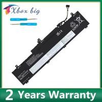 ราคา ใหม่ L22B3PG4 L22M3PG4 L22X3PG4 4156mAh 11.31V 47Wh แบตเตอรี่แล็ปท็อปสําหรับ Lenovo ThinkPad E14 E16 2023 (54012380861)