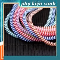 ราคา การชาร์จ - สายหูฟัง (พันหูฟัง 4 สาย สายชาร์จ 3 สาย) (28690033805)