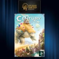 ราคา Century Golem Edition An Endless World - Board Game - บอร์ดเกม (4090983045)