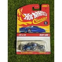 ราคา Hot Wheels Blast Lane® - HW Classics Series 2 Blast Lane® #26- ขายฮ่าฮ่า (45461047341)