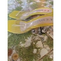 ราคา รองเท้าส้นสูงมือสองสภาพดี (4862356865)