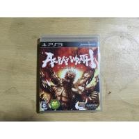 ราคา แผ่น PS3 มือ 2 สภาพดีใช้เอง ASURAS WRATH [ZONE 2] [RARE GAME] (13530268946)