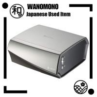 ราคา [Used Item] Denon HEOS LINK Wireless Preamplifier Compatible with Wi-Fi/Bluetooth/Hi-Res Audio Sources HEOSLINKHS2-S Ship from Japan [Japanese Quality] (29384707365)