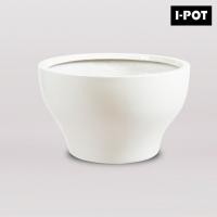 ราคา I-POT กระถางไฟเบอร์กลาส รุ่น BOWL ขนาด ก.75 ย.75 ส.50 ซม.(29นิ้ว) (25750527879)