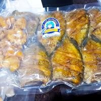 ราคา ปลาสลิดไข่แดดเดียวทอด ปลาสลิดไข่ ปลาสลิด ปลาสลิดไข่บางบ่อแดดเดียว ปลาสลิดไข่บางบ่อทอดกรอบ ปลาไข่ ปลาสลิดทอดกรอบ ปลาทอด (3039099193)
