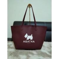 ราคา กระเป๋า Agatha มือสอง (12508127779)