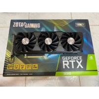 ราคา RTX 3080 Zotac Gaming Trinity 10GB (43307590559)
